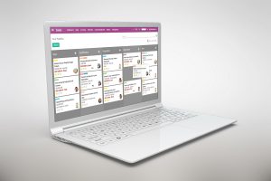 Odoo, aplicaciones de código abierto dirigido a empresas